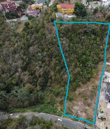 First image of West Bellevue Smokey Vale in Kingston 19, St. Andrew, Jamaica - property is For Sale
