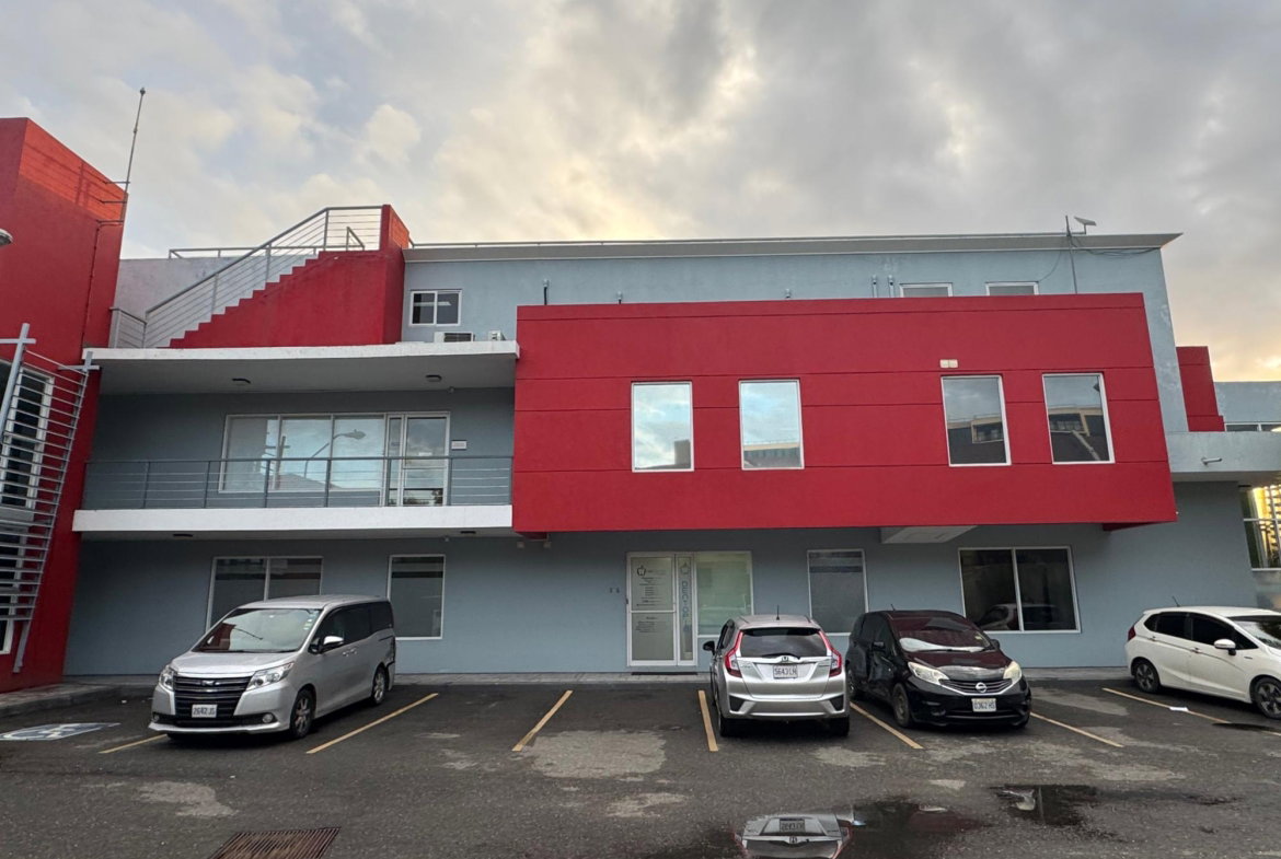 Second image of 34 Lady Musgrave Road in Kingston 6, St. Andrew, Jamaica - property is For Rent