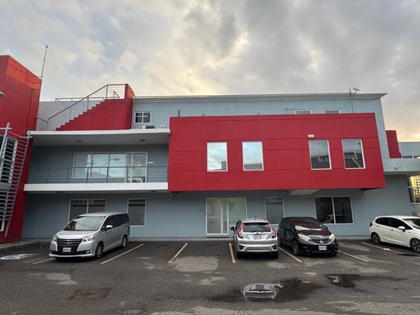 Second image of 34 Lady Musgrave Road in Kingston 6, St. Andrew, Jamaica - property is For Rent