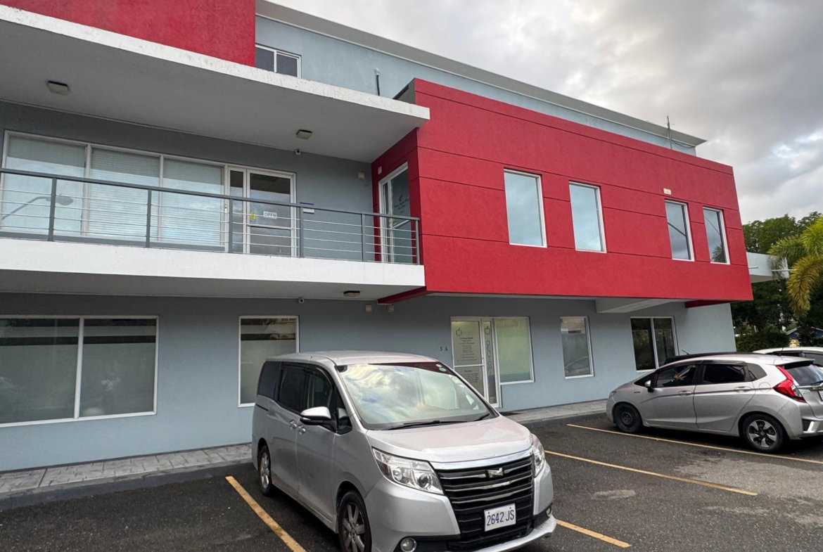 First image of 34 Lady Musgrave Road in Kingston 6, St. Andrew, Jamaica - property is For Rent