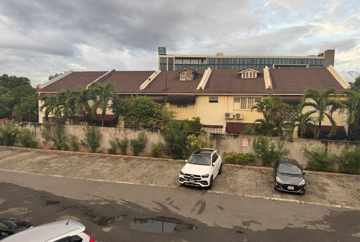 Third image of 34 Lady Musgrave Road in Kingston 6, St. Andrew, Jamaica - property is For Rent