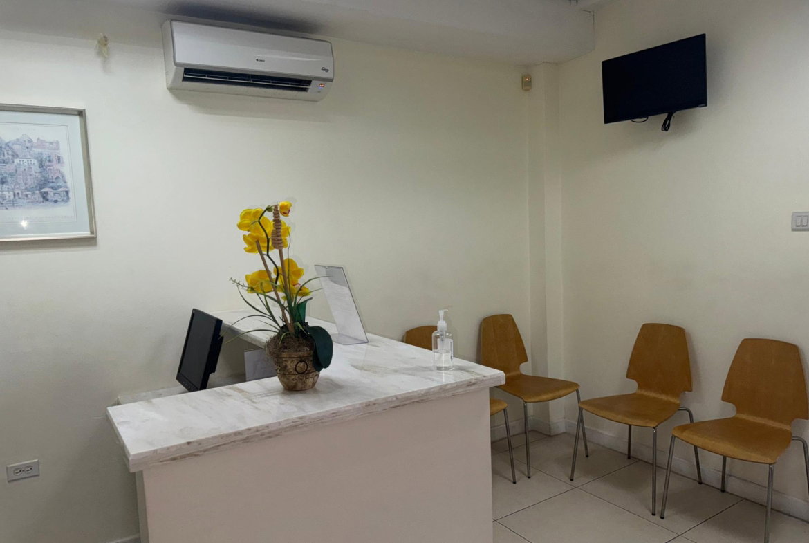 Fourth image of 34 Lady Musgrave Road in Kingston 6, St. Andrew, Jamaica - property is For Rent