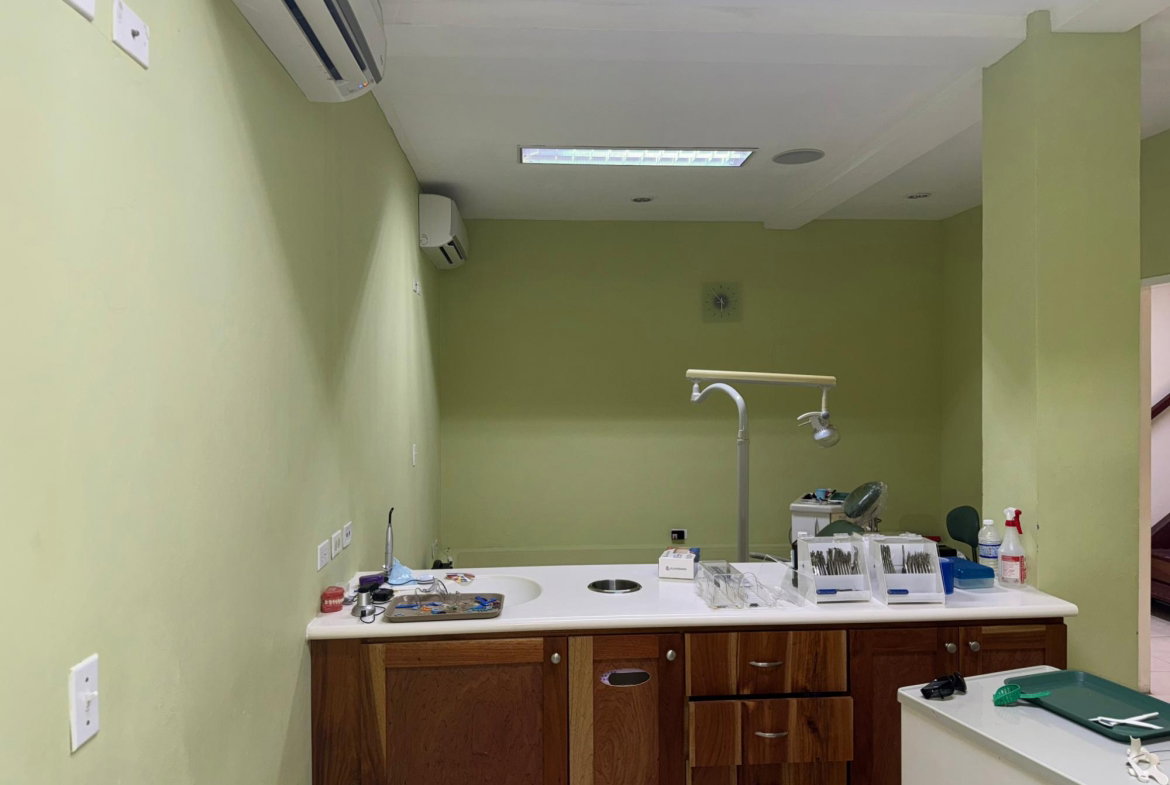 Sixth image of 34 Lady Musgrave Road in Kingston 6, St. Andrew, Jamaica - property is For Rent