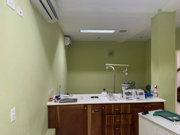 Sixth image of 34 Lady Musgrave Road in Kingston 6, St. Andrew, Jamaica - property is For Rent