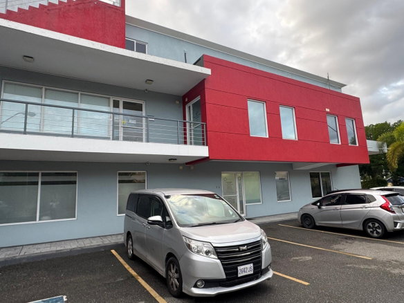 First image of 34 Lady Musgrave Road in Kingston 6, St. Andrew, Jamaica - property is For Rent