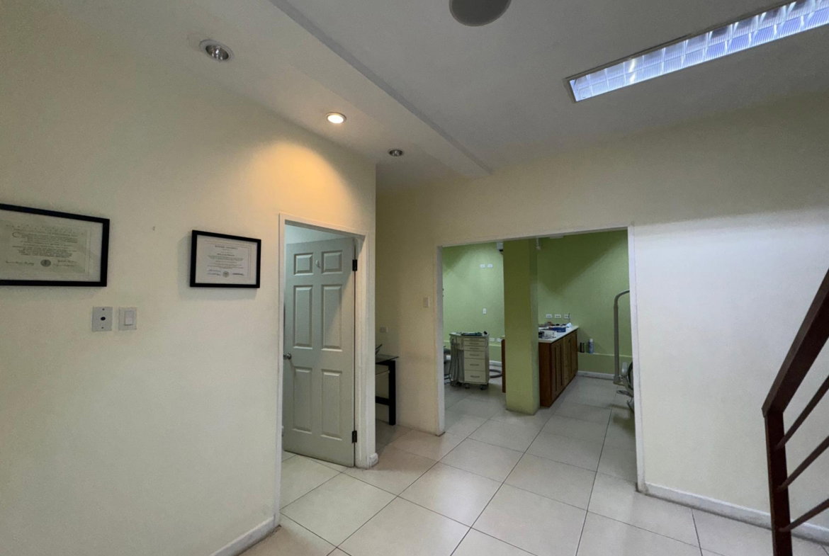 Seventh image of 34 Lady Musgrave Road in Kingston 6, St. Andrew, Jamaica - property is For Rent