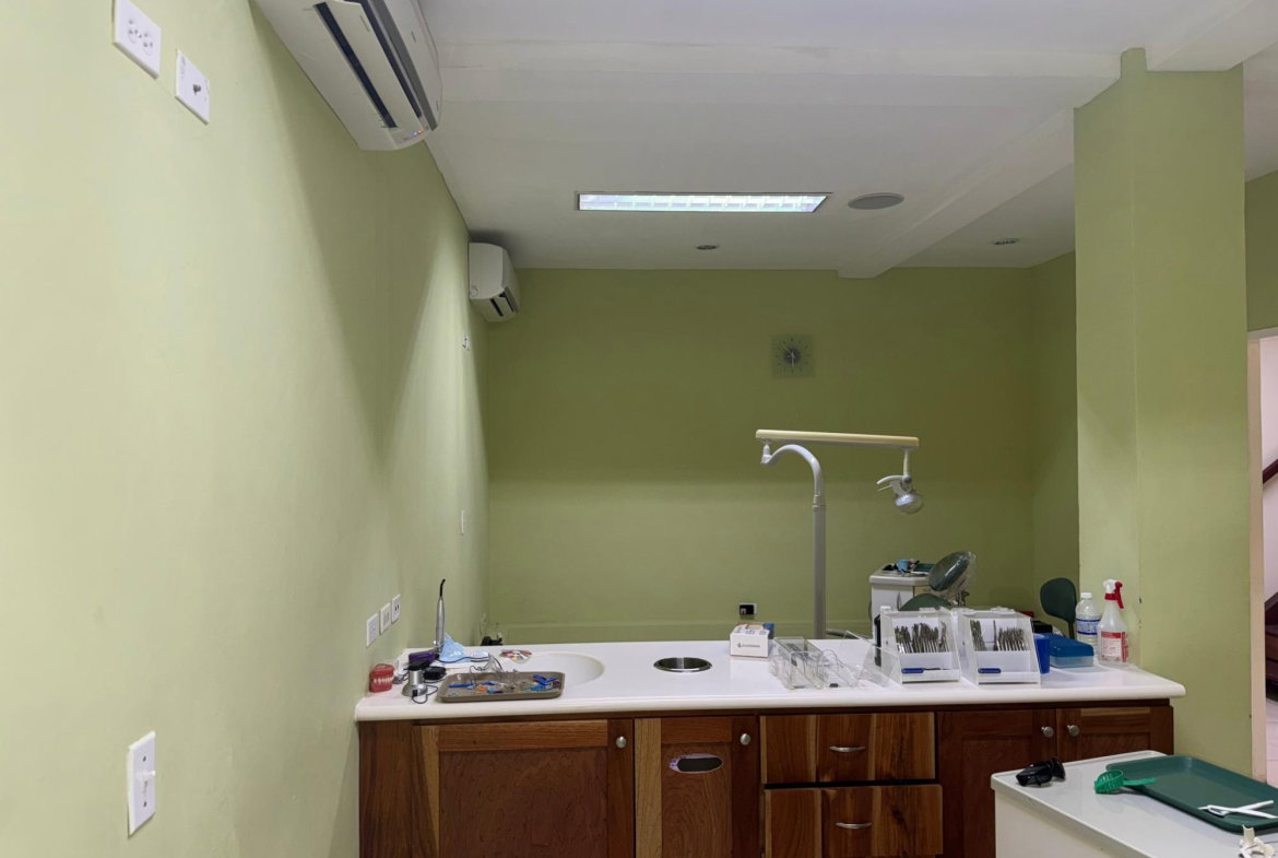 Eighth image of 34 Lady Musgrave Road in Kingston 6, St. Andrew, Jamaica - property is For Rent