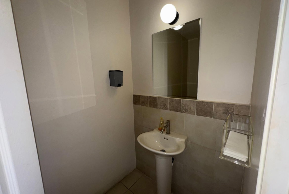 Ninth image of 34 Lady Musgrave Road in Kingston 6, St. Andrew, Jamaica - property is For Rent