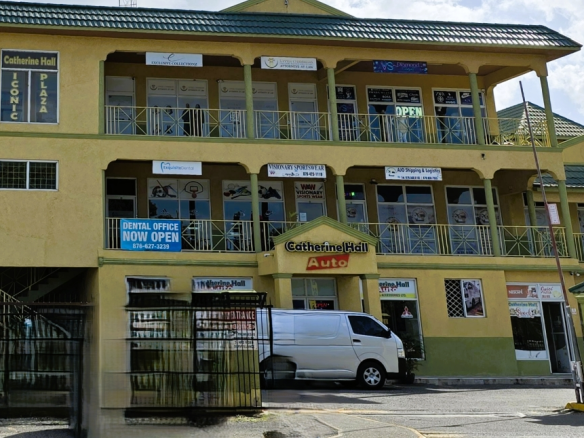 First image of 2- Torbay Catherine Hall Bogue Estate in Catherine Hall, St. James, Jamaica - property is For Rent