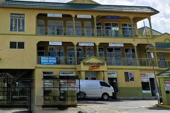 First image of 2- Torbay Catherine Hall Bogue Estate in Catherine Hall, St. James, Jamaica - property is For Rent