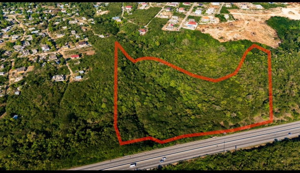 Second image of Toby Heights in Tobby Heights, Clarendon, Jamaica - property is For Sale