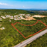 First image of Toby Heights in Tobby Heights, Clarendon, Jamaica - property is For Sale