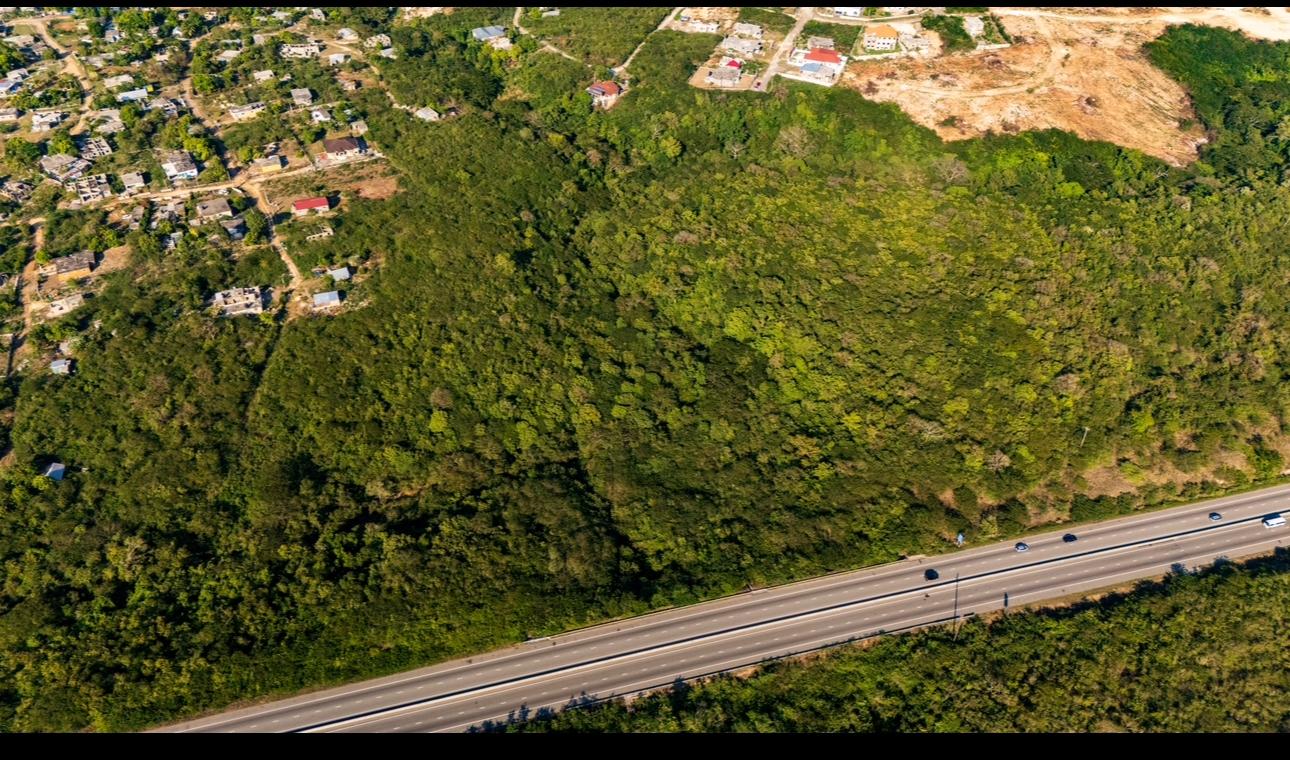Third image of Toby Heights in Tobby Heights, Clarendon, Jamaica - property is For Sale