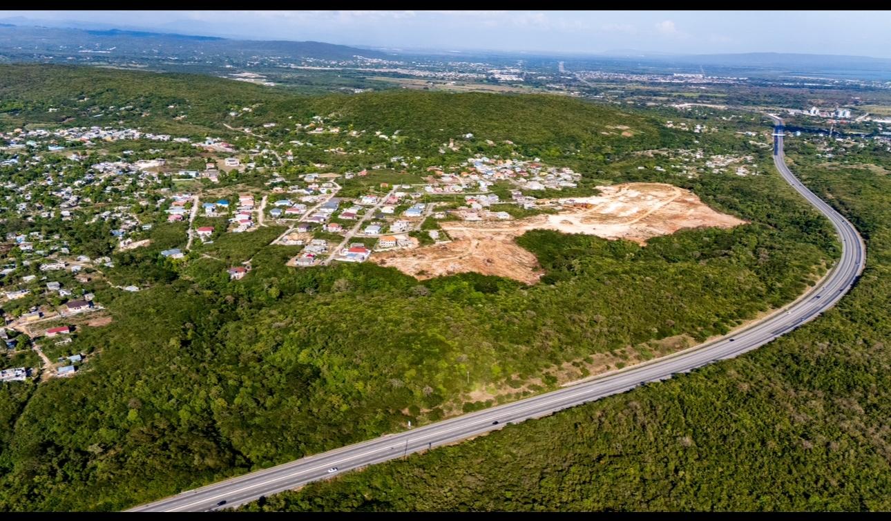Fourth image of Toby Heights in Tobby Heights, Clarendon, Jamaica - property is For Sale