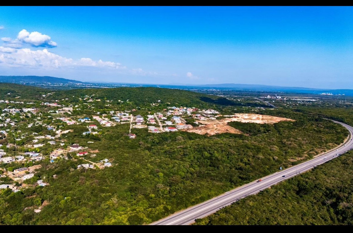 Fifth image of Toby Heights in Tobby Heights, Clarendon, Jamaica - property is For Sale