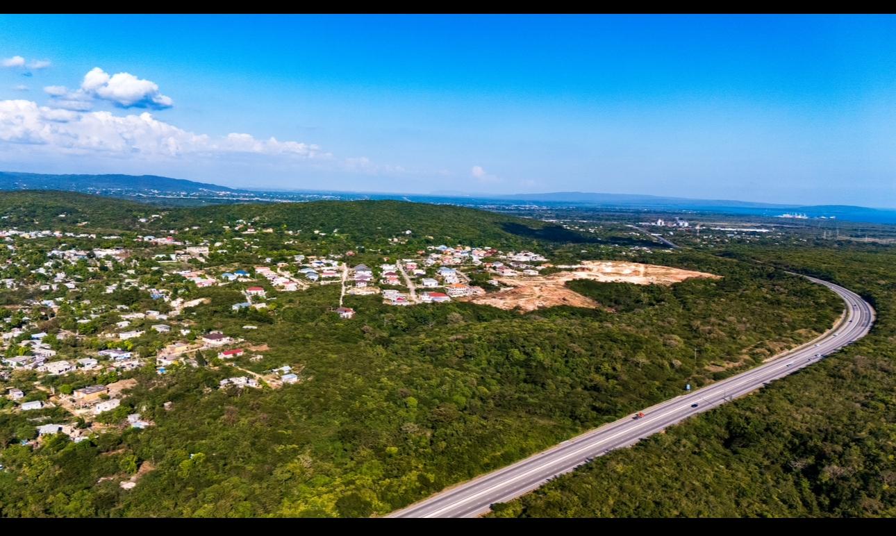 Fifth image of Toby Heights in Tobby Heights, Clarendon, Jamaica - property is For Sale