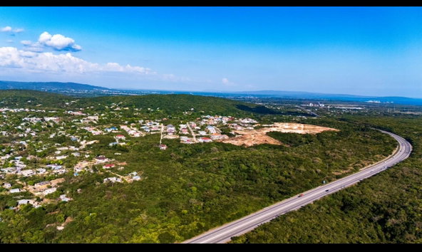 Fifth image of Toby Heights in Tobby Heights, Clarendon, Jamaica - property is For Sale