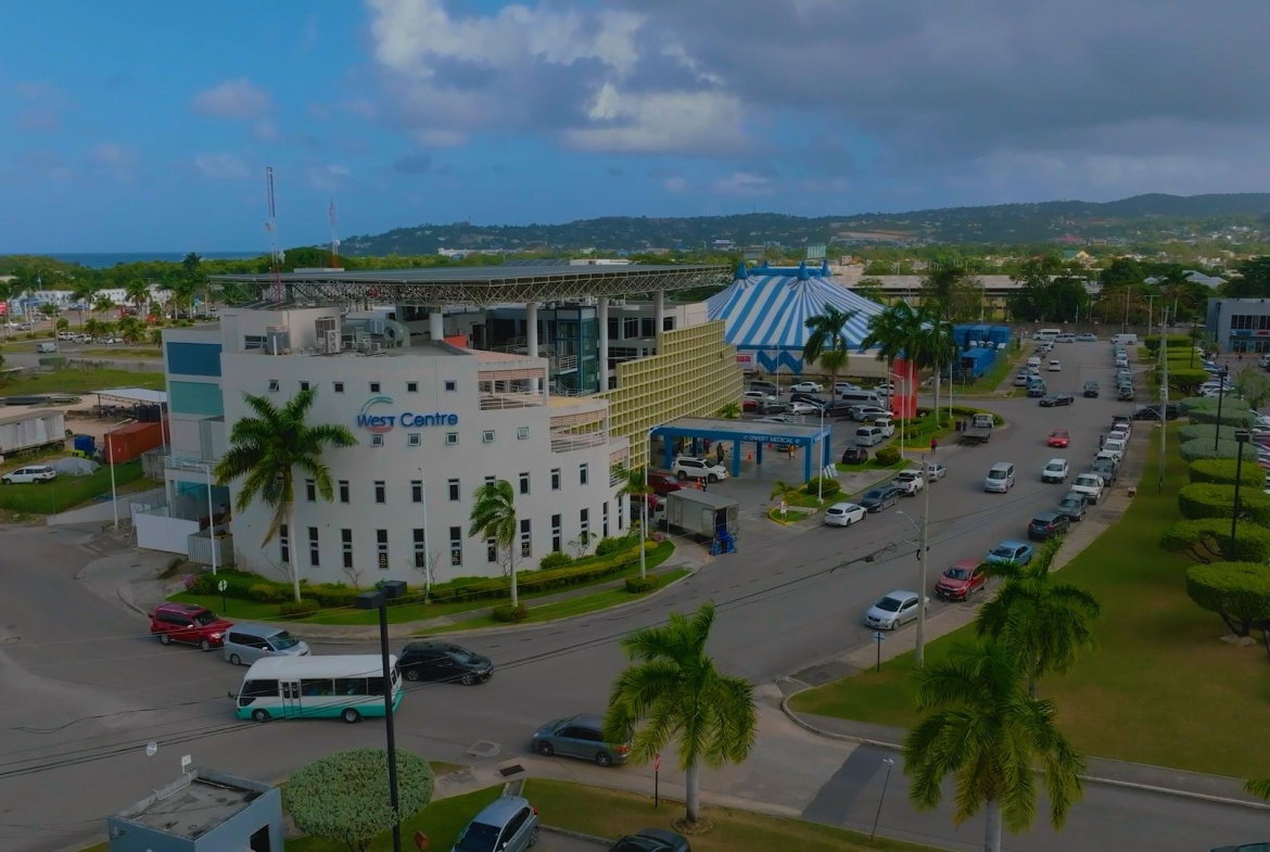 First image of 29- Bogue Estate, Gwest, Mont in Montego Bay, St. James, Jamaica - property is For Rent