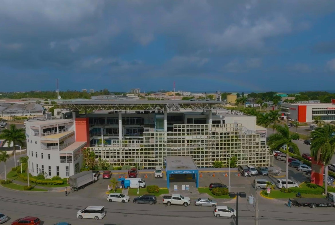 Fourth image of 29- Bogue Estate, Gwest, Mont in Montego Bay, St. James, Jamaica - property is For Rent