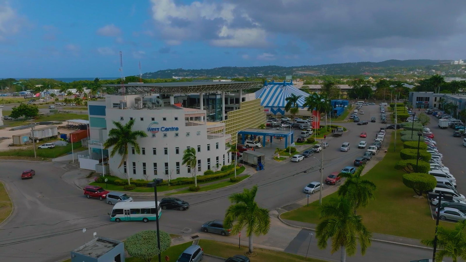 Prime-400-sq-ft-Commercial-Space-for-Rent-in-Fairview-Shopping-Center-Jamaica First image of 29- Bogue Estate, Gwest, Mont in Montego Bay, St. James, Jamaica - property is For Rent