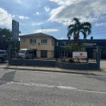 First image of 2&4-18 Bogue Industrial Estate in Bogue, St. James, Jamaica - property is For Rent
