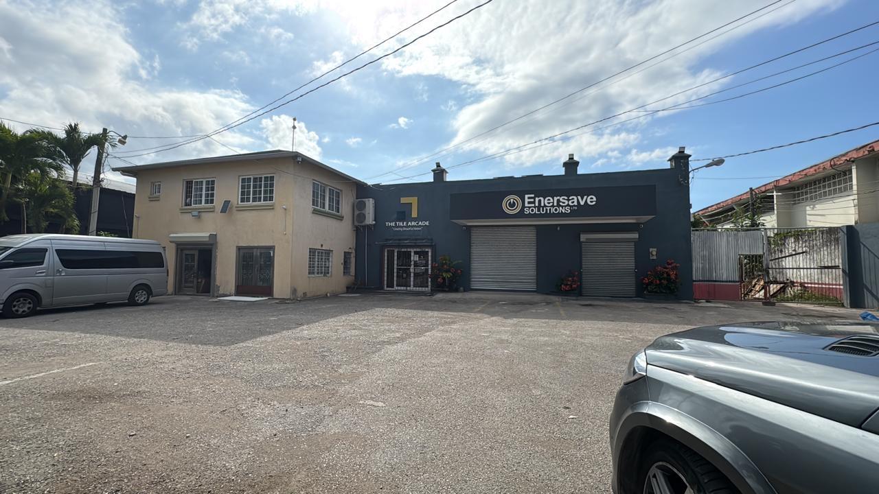 Third image of 2&4-18 Bogue Industrial Estate in Bogue, St. James, Jamaica - property is For Rent