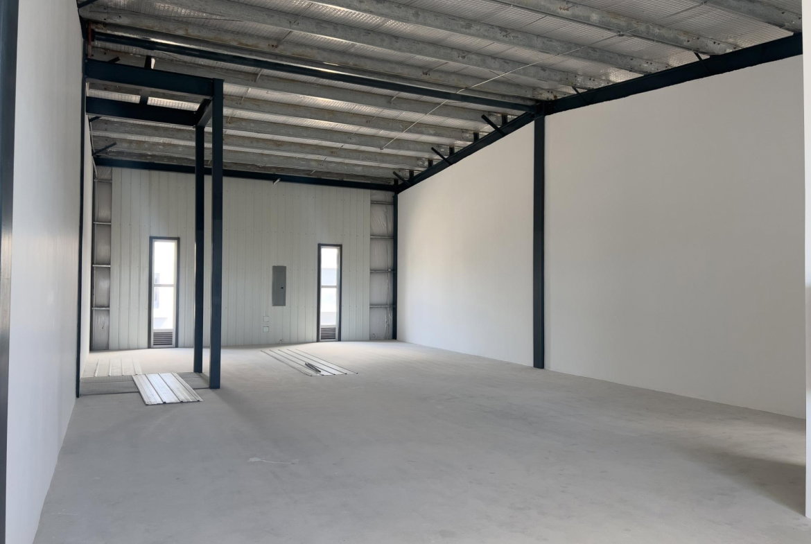 Sixth image of 2&4-18 Bogue Industrial Estate in Bogue, St. James, Jamaica - property is For Rent