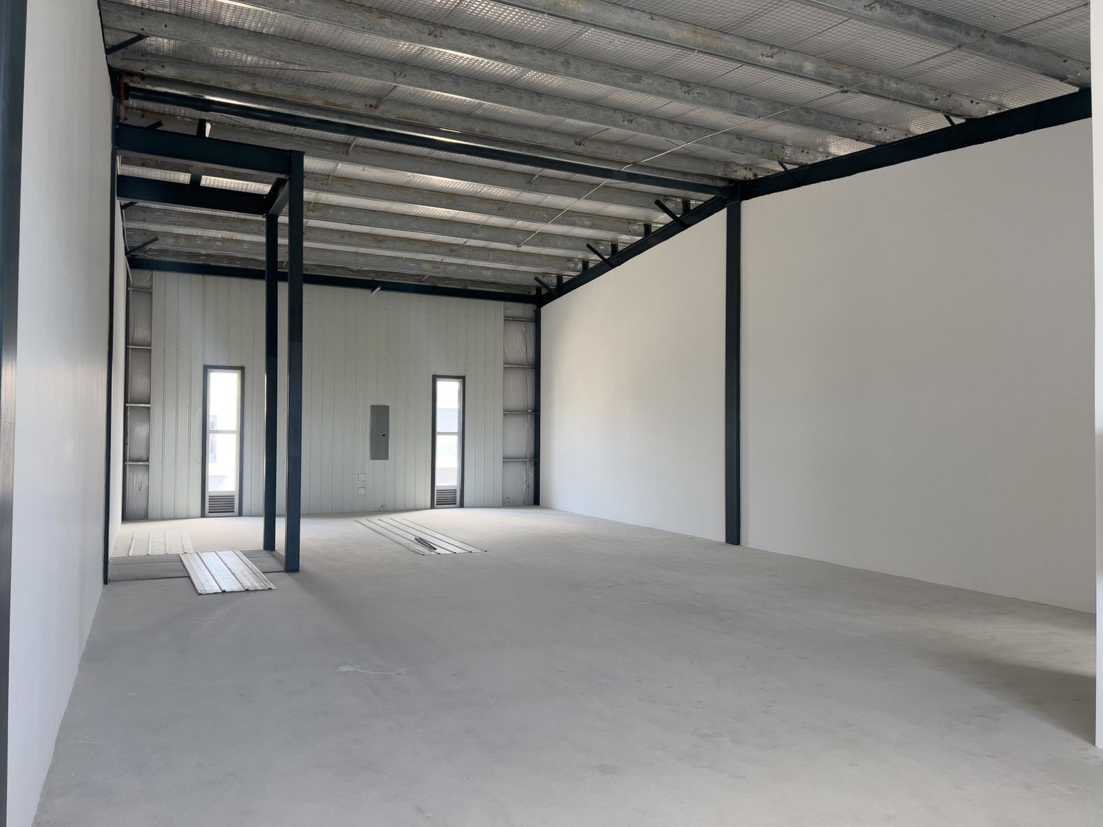 Sixth image of 2&4-18 Bogue Industrial Estate in Bogue, St. James, Jamaica - property is For Rent