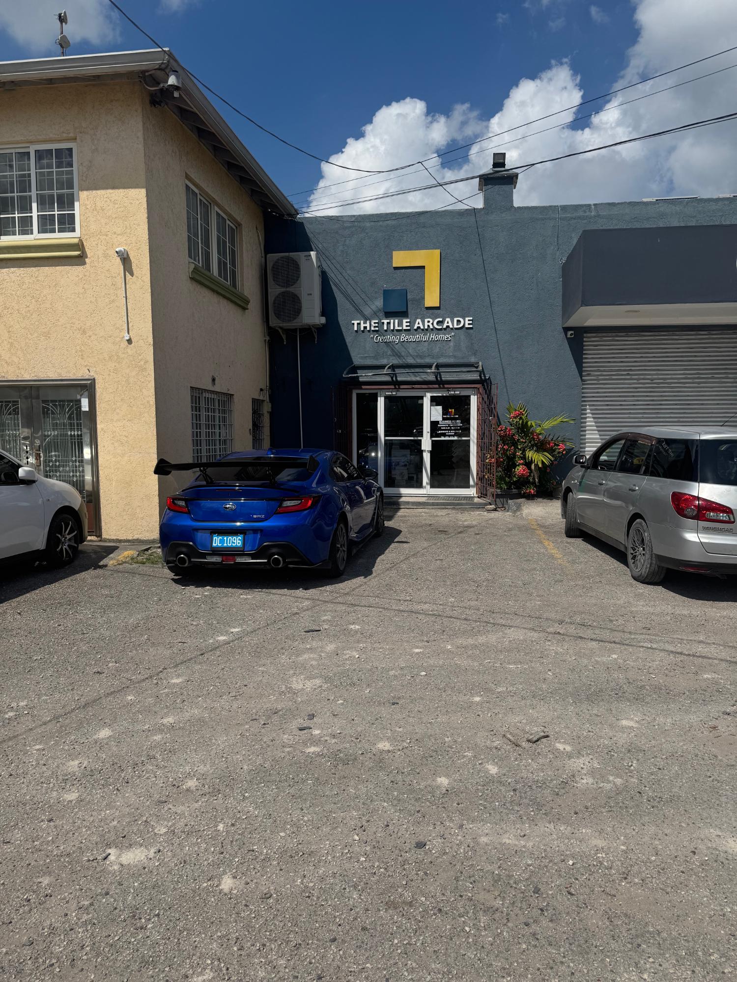 Ninth image of 2&4-18 Bogue Industrial Estate in Bogue, St. James, Jamaica - property is For Rent
