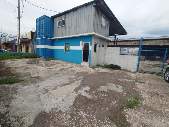 Second image of Molynes Road in Kingston 10, St. Andrew, Jamaica - property is For Rent