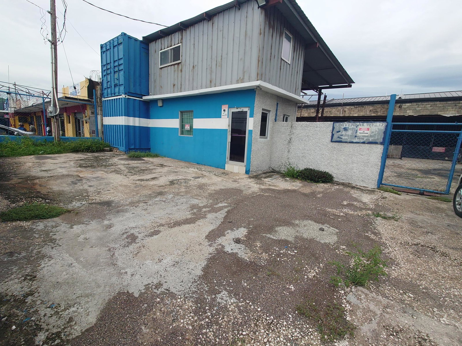 Third image of Molynes Road in Kingston 10, St. Andrew, Jamaica - property is For Rent