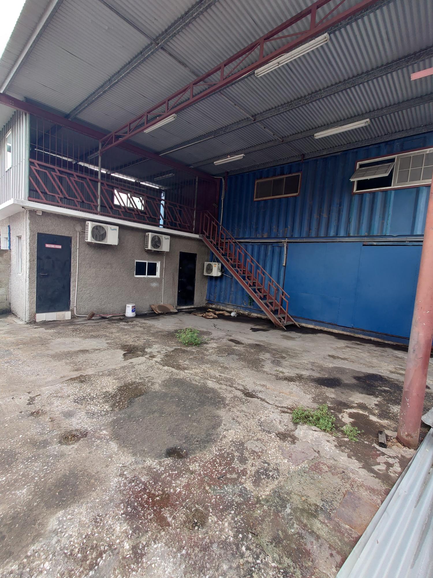 Fifth image of Molynes Road in Kingston 10, St. Andrew, Jamaica - property is For Rent