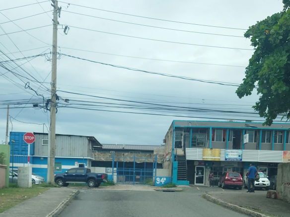 Prime Auto Sales & Service Property for Rent in St. Andrew, Jamaica 5 First image of Molynes Road in Kingston 10, St. Andrew, Jamaica - property is For Rent