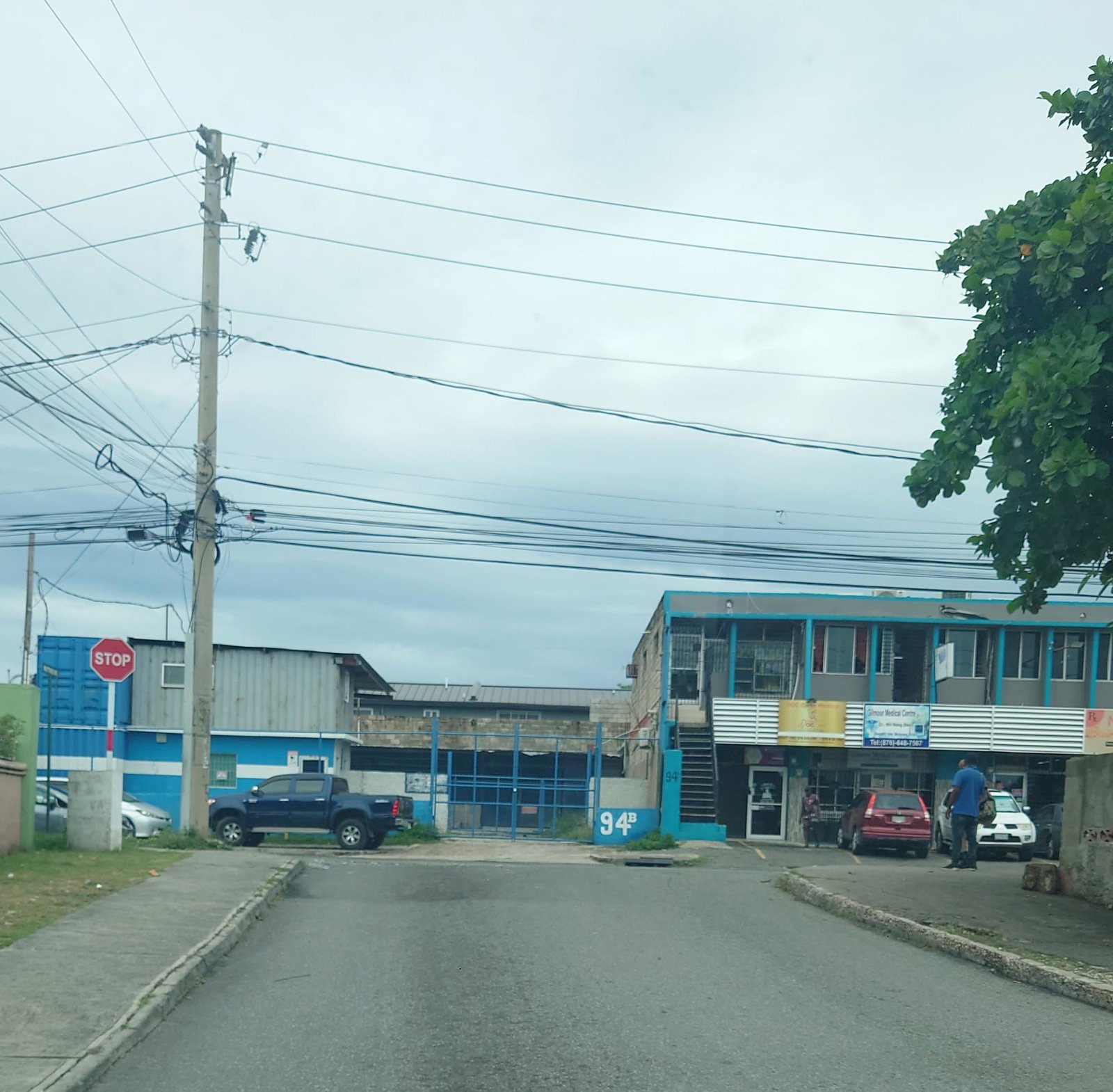 First image of Molynes Road in Kingston 10, St. Andrew, Jamaica - property is For Rent