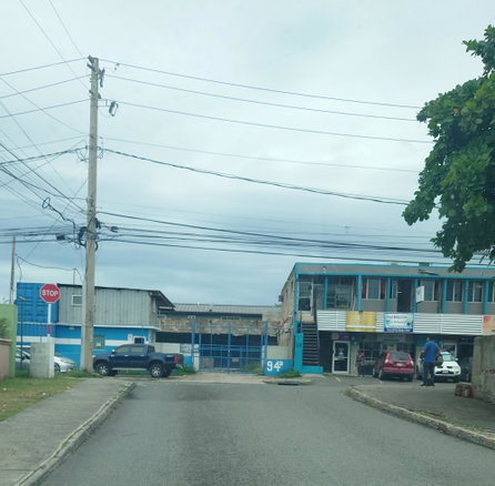 First image of Molynes Road in Kingston 10, St. Andrew, Jamaica - property is For Rent