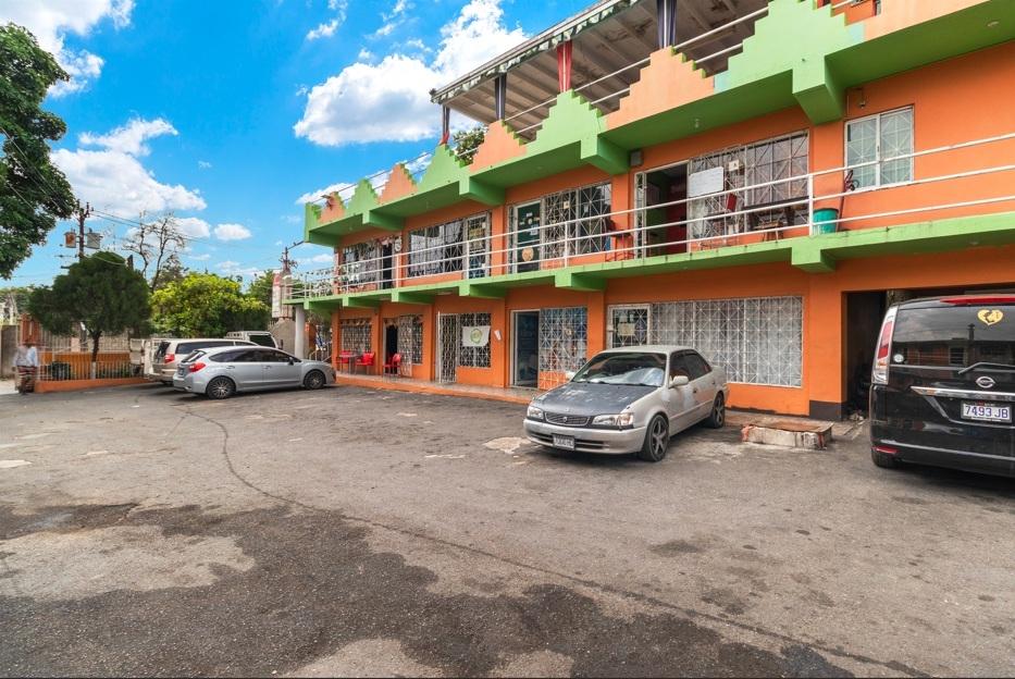 Second image of 14 Campbells Boulevard in Kingston 11, St. Andrew, Jamaica - property is For Sale