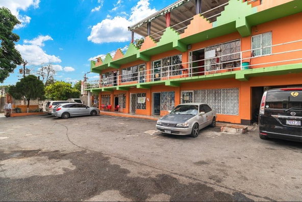Second image of 14 Campbells Boulevard in Kingston 11, St. Andrew, Jamaica - property is For Sale