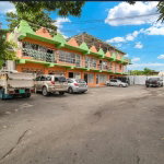 First image of 14 Campbells Boulevard in Kingston 11, St. Andrew, Jamaica - property is For Sale