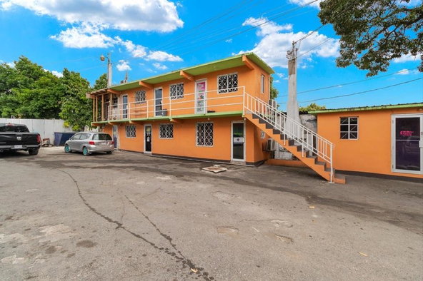 Third image of 14 Campbells Boulevard in Kingston 11, St. Andrew, Jamaica - property is For Sale