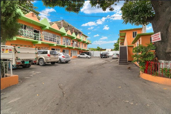 Fourth image of 14 Campbells Boulevard in Kingston 11, St. Andrew, Jamaica - property is For Sale