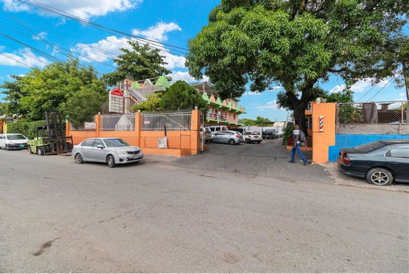 Fifth image of 14 Campbells Boulevard in Kingston 11, St. Andrew, Jamaica - property is For Sale
