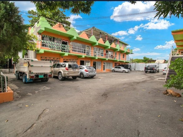 First image of 14 Campbells Boulevard in Kingston 11, St. Andrew, Jamaica - property is For Sale