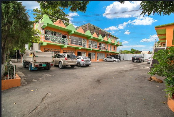 First image of 14 Campbells Boulevard in Kingston 11, St. Andrew, Jamaica - property is For Sale