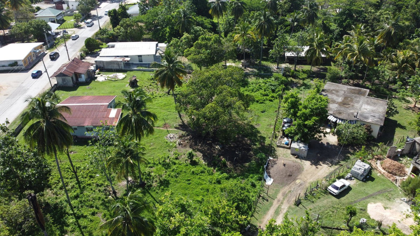 Second image of Lacovia in Lacovia, St. Elizabeth, Jamaica - property is For Sale