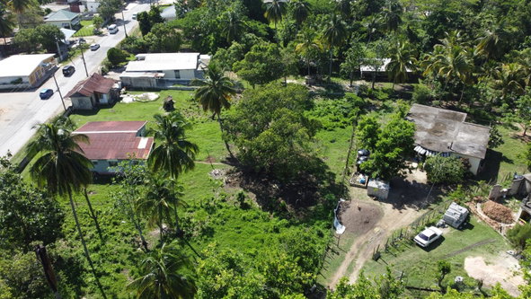 Second image of Lacovia in Lacovia, St. Elizabeth, Jamaica - property is For Sale