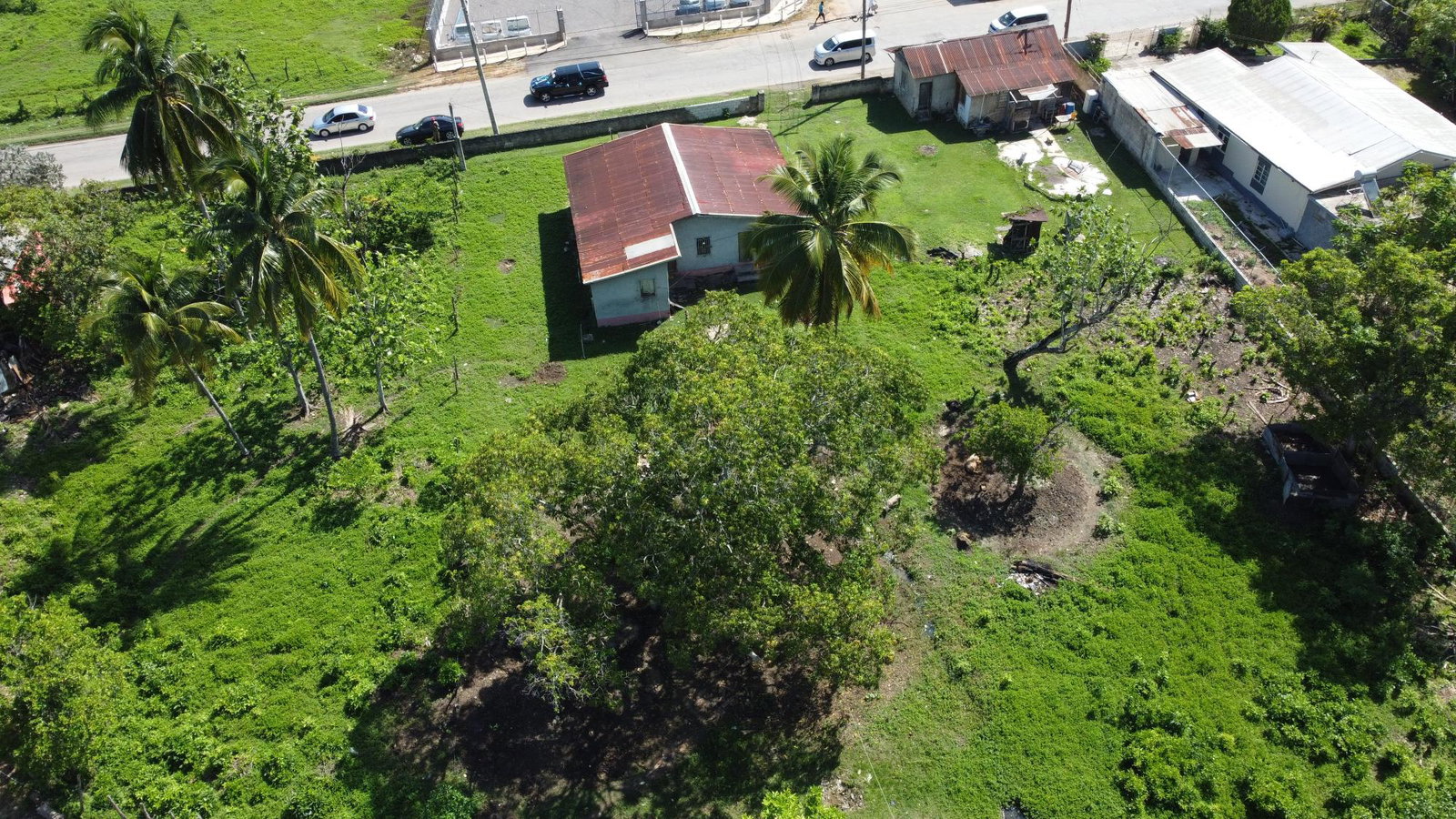 Third image of Lacovia in Lacovia, St. Elizabeth, Jamaica - property is For Sale