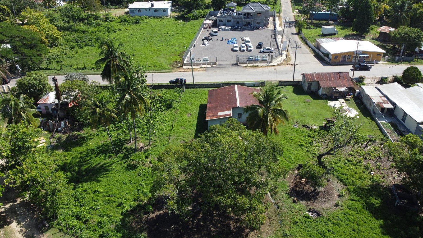 Fourth image of Lacovia in Lacovia, St. Elizabeth, Jamaica - property is For Sale