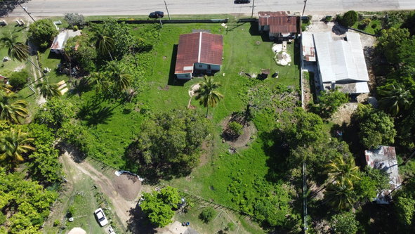 Fifth image of Lacovia in Lacovia, St. Elizabeth, Jamaica - property is For Sale