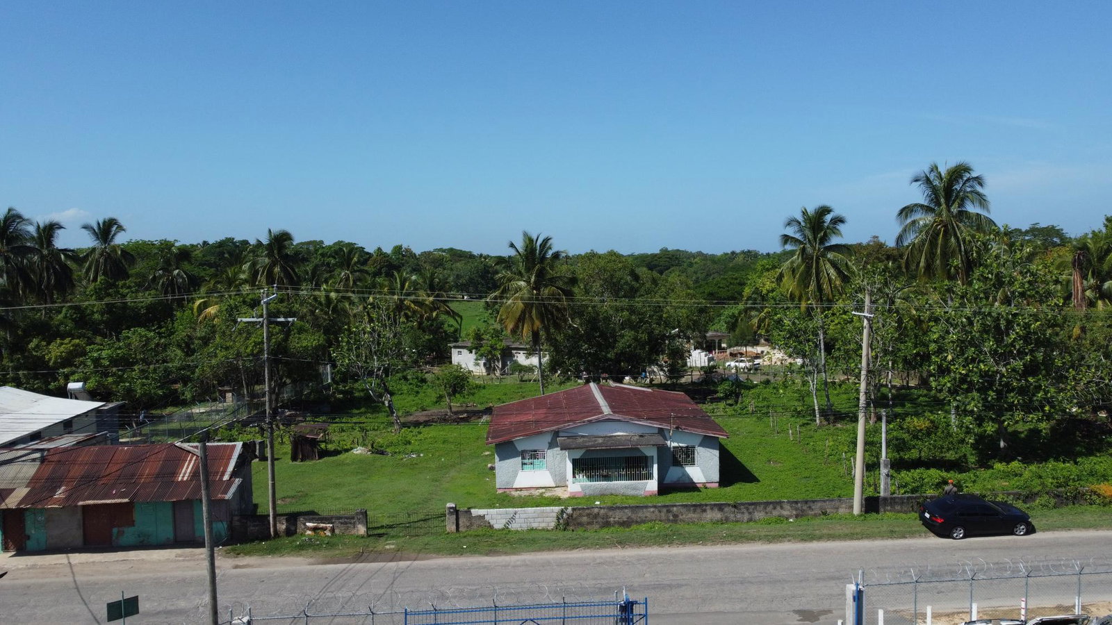 Sixth image of Lacovia in Lacovia, St. Elizabeth, Jamaica - property is For Sale