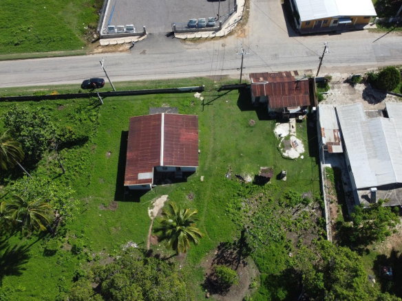 First image of Lacovia in Lacovia, St. Elizabeth, Jamaica - property is For Sale
